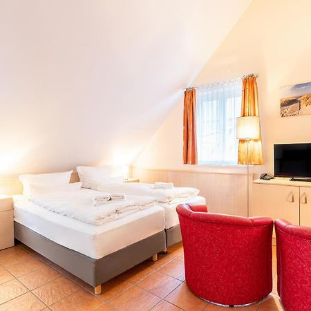 Seetelhotel Nautic Usedom Duenenhaeuser Uckeritz Dış mekan fotoğraf