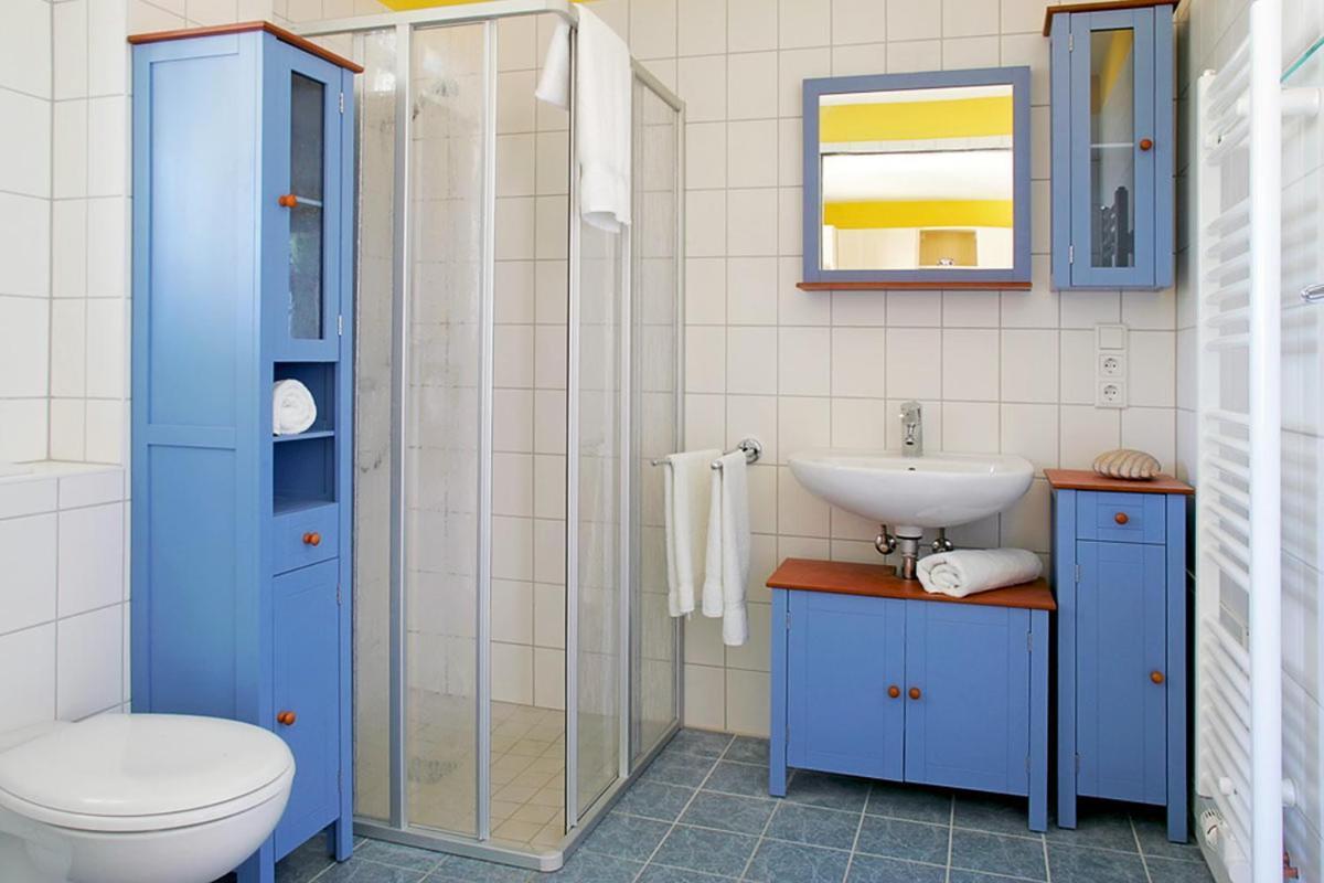 Seetelhotel Nautic Usedom Duenenhaeuser Uckeritz Dış mekan fotoğraf