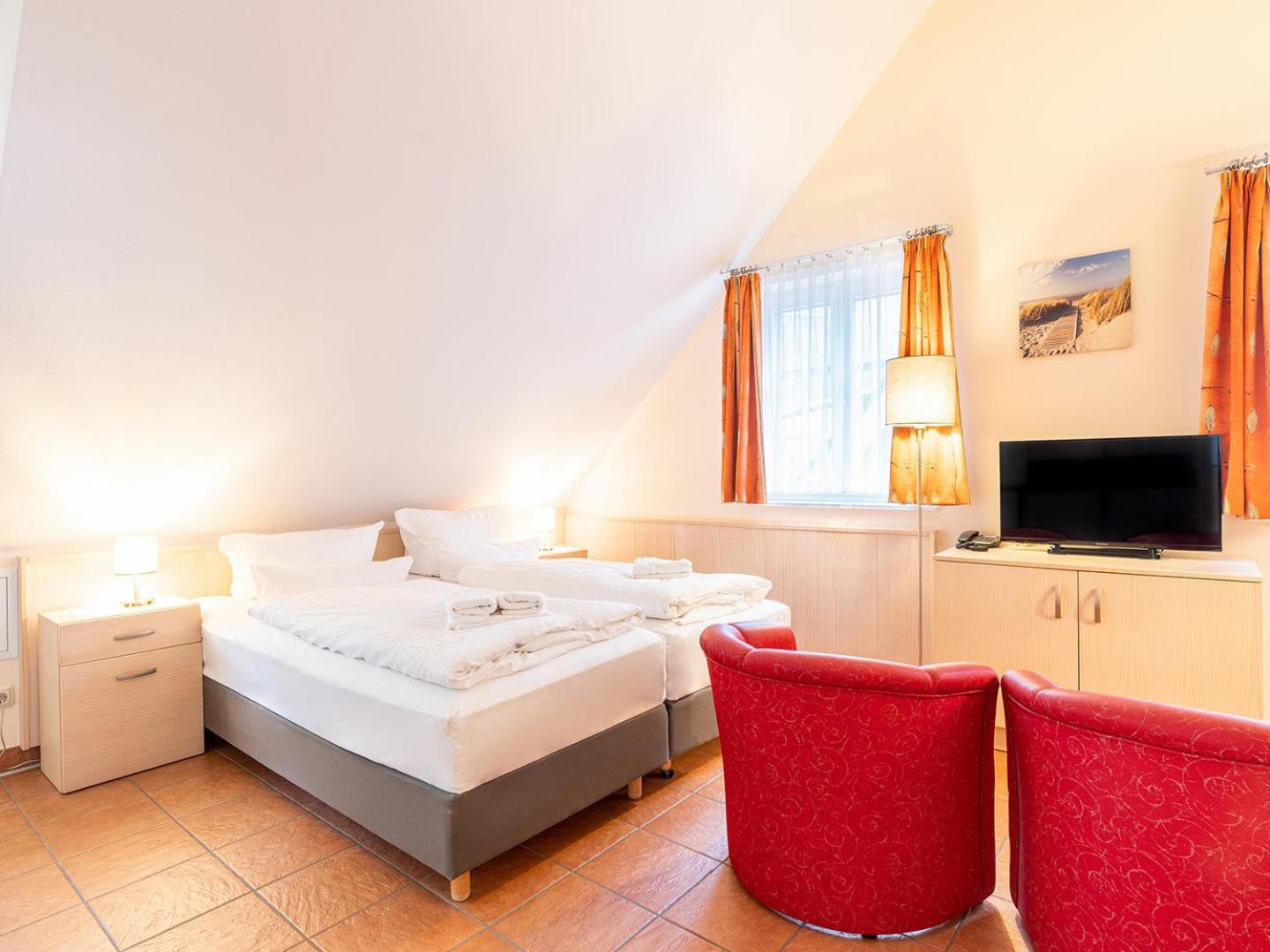 Seetelhotel Nautic Usedom Duenenhaeuser Uckeritz Dış mekan fotoğraf