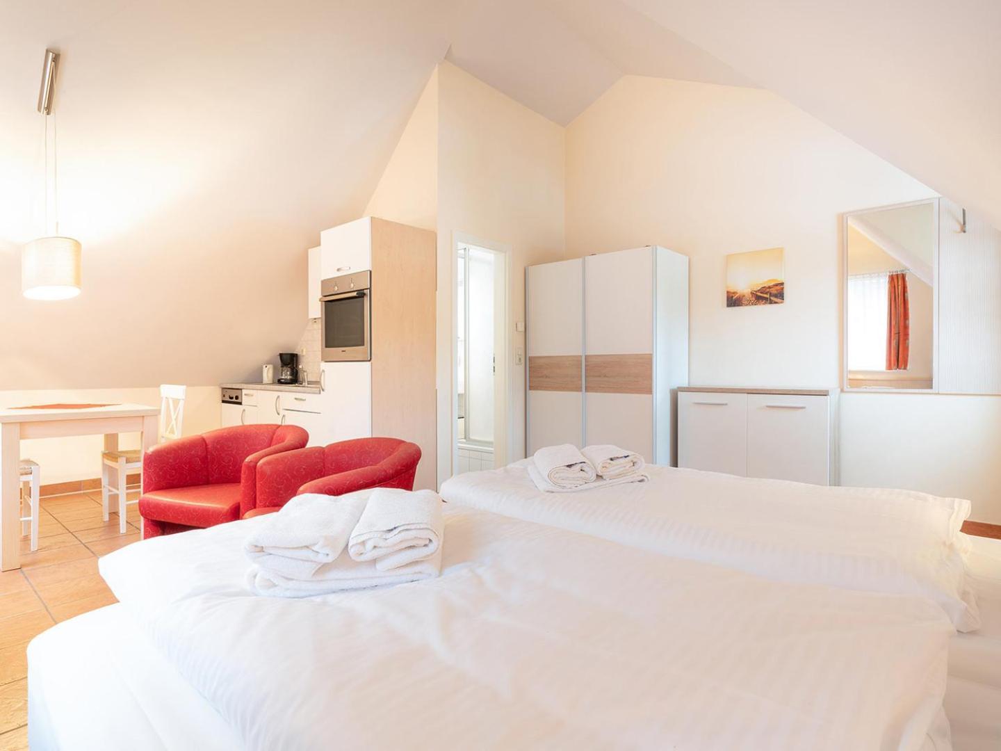Seetelhotel Nautic Usedom Duenenhaeuser Uckeritz Dış mekan fotoğraf
