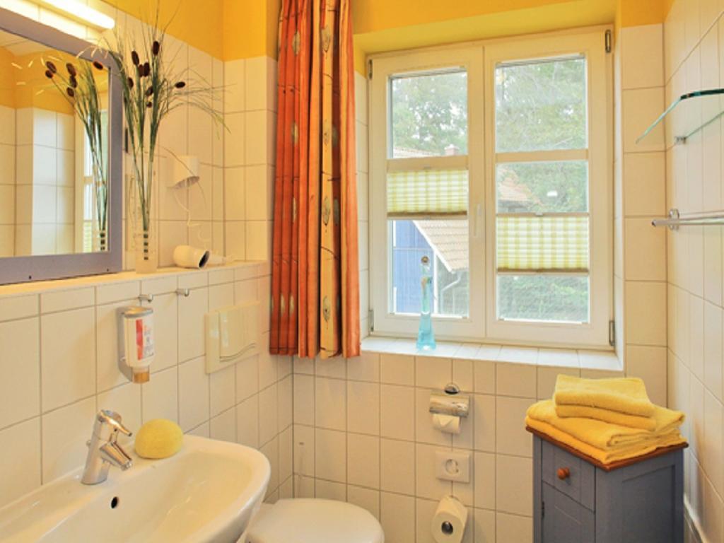 Seetelhotel Nautic Usedom Duenenhaeuser Uckeritz Dış mekan fotoğraf