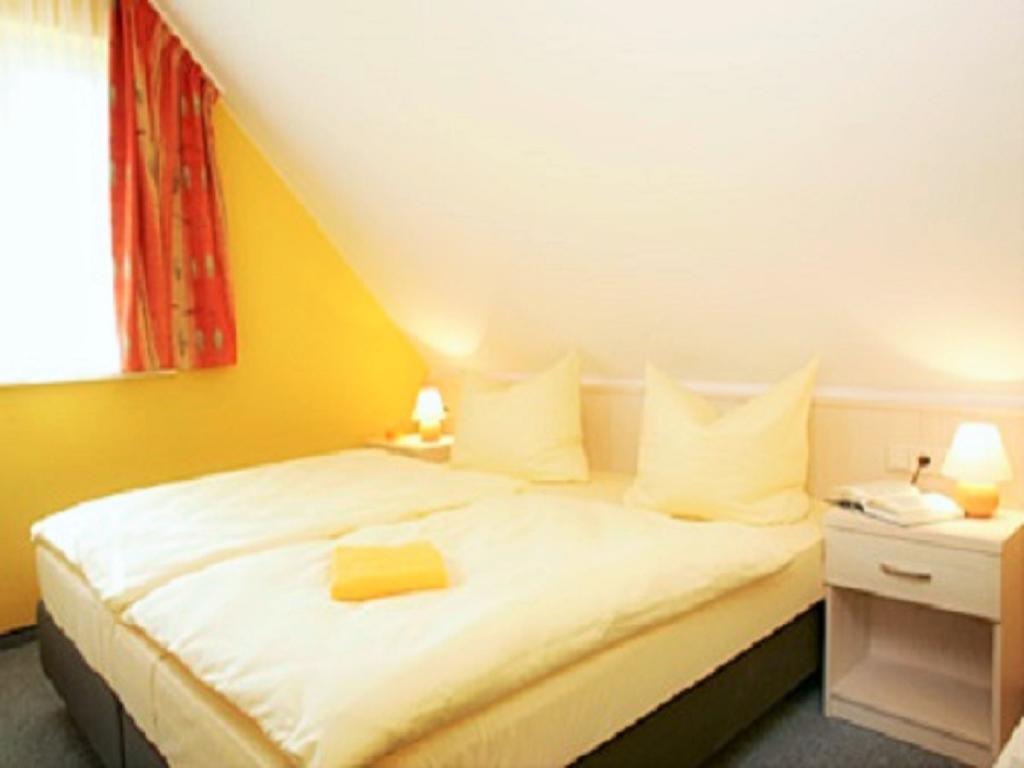 Seetelhotel Nautic Usedom Duenenhaeuser Uckeritz Dış mekan fotoğraf