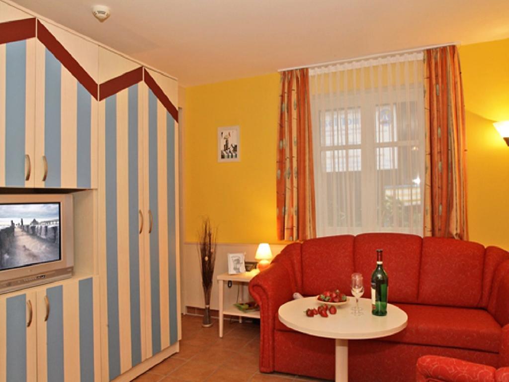 Seetelhotel Nautic Usedom Duenenhaeuser Uckeritz Dış mekan fotoğraf
