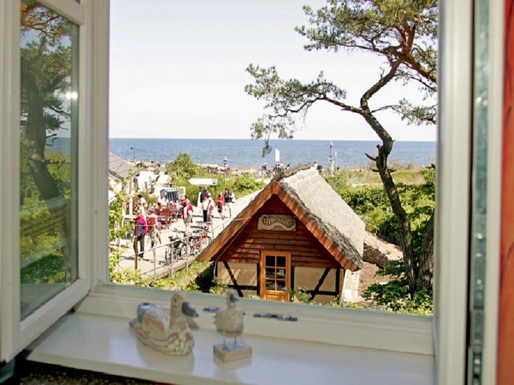 Seetelhotel Nautic Usedom Duenenhaeuser Uckeritz Dış mekan fotoğraf