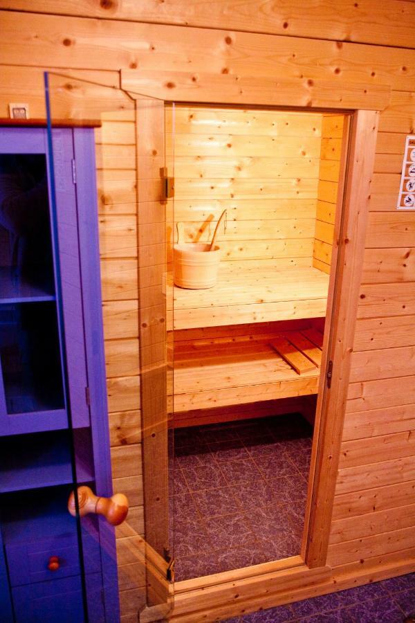 Seetelhotel Nautic Usedom Duenenhaeuser Uckeritz Dış mekan fotoğraf
