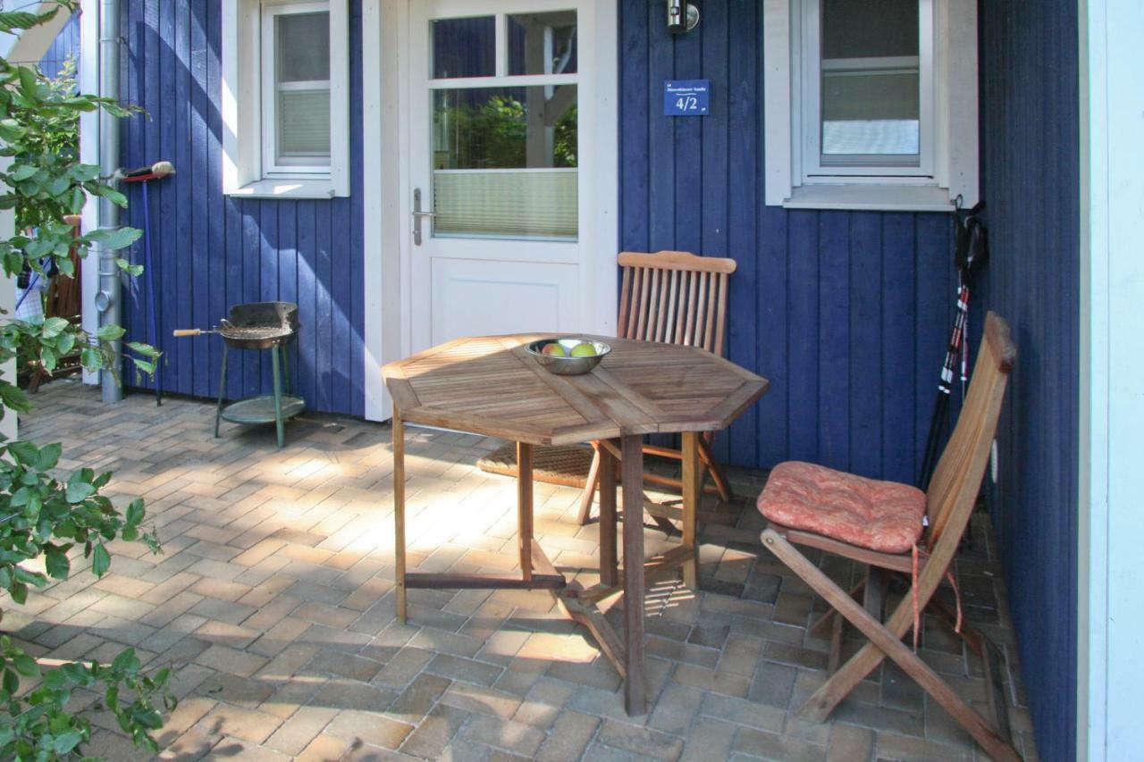 Seetelhotel Nautic Usedom Duenenhaeuser Uckeritz Dış mekan fotoğraf
