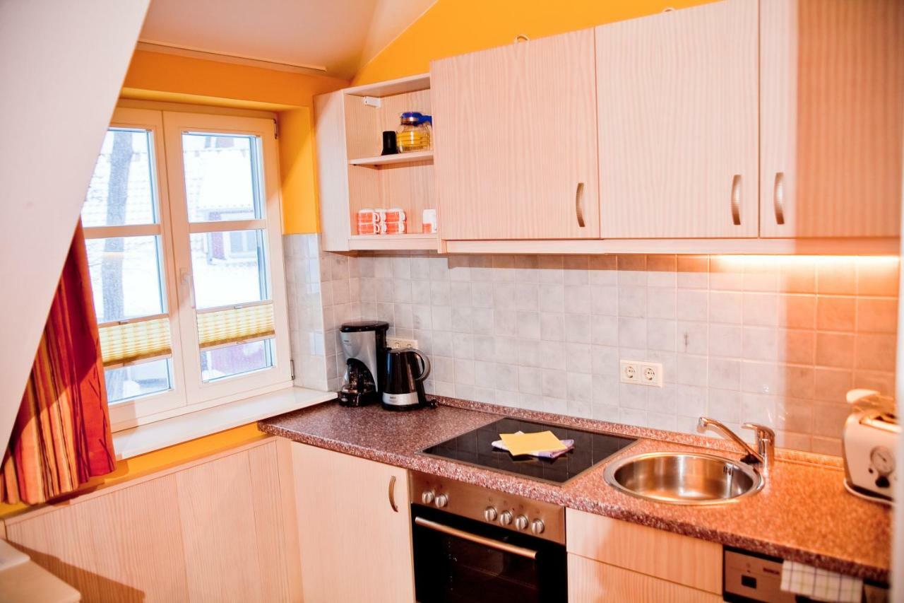 Seetelhotel Nautic Usedom Duenenhaeuser Uckeritz Dış mekan fotoğraf